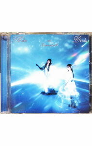 【中古】【CD＋Blu−ray】Make　or　Break　＜TYPE−B＞　［シリアルナンバー付属なし］ / 櫻坂46