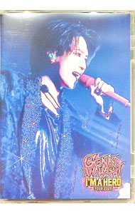 &nbsp;&nbsp;&nbsp; GENKI　IWAHASHI　TOUR　2025“I’m　A　Hero” の詳細 発売元: Rookie カナ: ゲンキイワハシツアー2025アイムアヒーロー GENKI IWAHASHI TOUR 2025"I'M A HERO" / コレサワ KORESAWA ディスク枚数: 1枚 品番: ROKDD008 リージョンコード: 2 発売日: 2025/07/02 映像特典: Backstage　Exclusive　of　TOUR　2025“I’m　A　Hero”／「Don’t　Need　A　Reason」Music　Video 内容Disc-1LonelyLABYRINTHI’m　A　PopstarあたしだけのスーパーマンTREASURE花，暖かくカルミアSUMMER　TIMEIn　My　DreamsHow　To　LoveあたしだけのスーパーマンCanvasDon’t　Need　A　ReasonSuper　StarUyamuyaKira　KiraSUSPICIOUS　GIRLハルカナ音色Fortune　LadyWe　Walk　TogetherG・E・N・K・IDon’t　Need　A　Reasonハルカナ音色 関連商品リンク : コレサワ Rookie