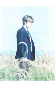 【中古】【CD付】「J−JUN　ON　THE　ROAD」　オリジナル・サウンドトラック / J−JU...