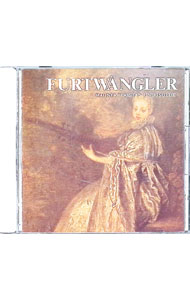 【中古】ワーグナー：管弦楽名曲集 / フルトヴェングラー／ウィーン・フィルハーモニー管弦楽団 renet20-12296667 ネットオフ 送料がお得店 パッケージ画像