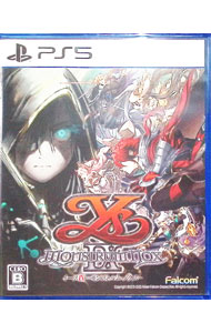 ����š�PS5������IX��−Monstrum��NOX−