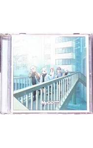 &nbsp;&nbsp;&nbsp; 往欄印 の詳細 発売元: 株式会社ブシロードミュージック アーティスト名: MyGO！！！！！ カナ: オウライ OURAI / マイゴ MYGO!!!!! ディスク枚数: 1枚 品番: BRMM10961 発売日: 2025/08/06 曲名Disc-11.　往欄印2.　残痕字3.　往欄印　−instrumental−4.　残痕字　−instrumental− 関連商品リンク : MyGO！！！！！ 株式会社ブシロードミュージック