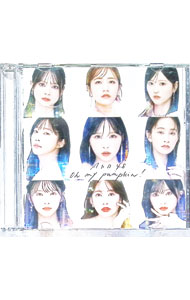 【中古】【CD＋Blu−ray】Oh　my　pumpkin！　初回限定盤 / AKB48