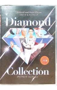 【中古】ダイアモンド　コレクション　リチャード＆アン・グリーブ / リチャード【出演】