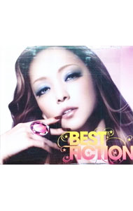 【中古】BEST　FICTION　ジャケットB / 安室奈美恵