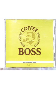 &nbsp;&nbsp;&nbsp; "BOSS　CINEMA（ボス・シネマ）−movie　theme＆more−" の詳細 発売元: キングレコード アーティスト名: サウンドトラック カナ: ボスシネマムーヴィーテーマアンドモア BOS...