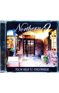 【中古】FROM　HERE　TO　EVERYWHERE / Northern19