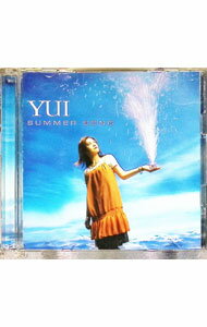 ����šۡ�CD��DVD��SUMMER��SONG���������� / YUI