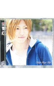 【中古】「東京ゴーストトリップ」オリジナル・サウンドトラック / サウンドトラック