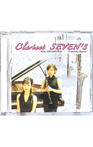 ����š�Clarinet��SEVEN��S / ��¼����