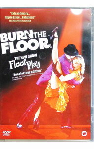 【中古】バーン・ザ・フロア　フロア・プレイ / その他...
