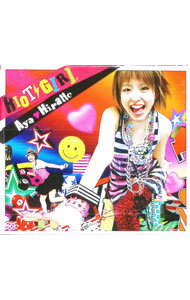 【中古】RIOT　GIRL / 平野綾