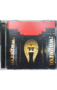 【中古】！wagero！ / WAGERO