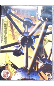 【中古】SIDNAD　Vol．3−TOUR　2008　センチメンタルマキアート / シド【出演】