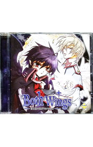 &nbsp;&nbsp;&nbsp; Both　Wings　−白と黒の混ざり合う場所− の詳細 発売元: WAYUTA アーティスト名: アニメ カナ: ボスウイングシロトクロノマザリアウバショ / アニメ ディスク枚数: 1枚 品番: HBDC018 発売日: 2006/11/22 関連商品リンク : アニメ WAYUTA