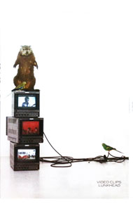 &nbsp;&nbsp;&nbsp; "VIDEO　CLIPS" の詳細 発売元: ビクターエンタテインメント カナ: ヴィデオクリップス VIDEO CLIPS / ランクヘッド ディスク枚数: 1枚 品番: VIBL550 リージョンコード: 2 発売日: 2008/11/19 映像特典: 光の街〜Live　at　名古屋　Electric　Lady　Land／映像パート5〜レコーディング風景 内容Disc-112345678910 関連商品リンク : LUNKHEAD ビクターエンタテインメント
