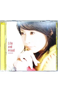 &nbsp;&nbsp;&nbsp; 「明日のよいち」ED主題歌−Life　and　proud の詳細 発売元: その他発売会社 アーティスト名: 美郷あき カナ: アスノヨイチイーディーシュダイカライフアンドプラウド / ミサトアキ MISATO AKI ディスク枚数: 1枚 品番: LHCM1051 発売日: 2009/02/04 曲名Disc-11.　Life　and　proud（TVアニメ「明日のよいち！」エンディングテーマ）2.　波の階段3.　Life　and　proud（off　vocal）4.　波の階段（off　vocal） 関連商品リンク : 美郷あき その他発売会社