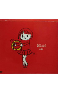 Other - 【中古】DECADE / aiko【出演】
