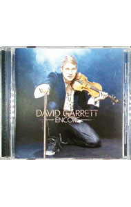 【中古】ロック・プレリュード / デヴィッド・ギャレット