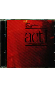 &nbsp;&nbsp;&nbsp; act　I の詳細 発売元: EMIミュージック・ジャパン カナ: アクト1 ACT 1 / キューミリパラベラムバレット ディスク枚数: 2枚 品番: TOBF5631 リージョンコード: 2 発売日: 2009/04/01 映像特典: メンバーによるオーディオコメンタリー 内容Disc-1OpeningThe　WorldVampiregirlTriggerPsychopolisSleepwalkSundomeSupernovaWanderlandfartherFaust悪いクスリ砂の惑星DiscommunicationWe　are　InnocentLiving　Dying　MessageTalking　MachinePunishmentOpeningTalking　MachineMr．SuicideKeywordWildpitchLiving　Dying　MessageHide＆SeekVortexSleepwalkatmosphereThe　Revenge　of　Surf　Queen次の駅までSupernovaWe　are　InnocentsectorDiscommunicationDisc-2We　are　InnocentKeywordDiscommunicationPsychopolisPunishmentVampiregirlHide＆SeekLiving　Dying　Message悪いクスリ（teenage）DisastermarvelousThe　WorldHeat−IslandMr．SuicideSleepwalkCaucasus 関連商品リンク : 9mm　Parabellum　Bullet EMIミュージック・ジャパン