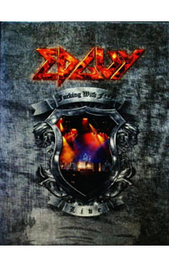 &nbsp;&nbsp;&nbsp; "ファッキング・ウィズ・ファイア−ライヴ！" の詳細 発売元: マーキー・インコーポレイティド カナ: ファッキングウィズファイアライヴ FXXKING WITH FIRE~LIVE! / エドガイ EDGUY ディスク枚数: 1枚 品番: MIZF70010 リージョンコード: 2 発売日: 2009/04/22 映像特典: 内容Disc-1123456789101112131415 関連商品リンク : エドガイ マーキー・インコーポレイティド