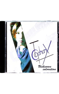 【中古】Unknown　coloration / T−cophony