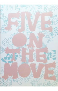 【中古】FIVE　ON　THE　MOVE / asphalt　frustration【出演】
