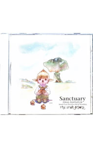 &nbsp;&nbsp;&nbsp; 「FINAL　FANTASY11」−Sanctuary／THE　STAR　ONIONS の詳細 発売元: その他発売会社 アーティスト名: STAR　ONIONS カナ: ファイナルファンタジー11サンクチュアリーザスターオニオンズ FINAL FANTASY 11 - SANCTUARY/THE STAR ONIONS / スターオニオンズ STAR ONIONS ディスク枚数: 1枚 品番: SQEX10143 発売日: 2009/05/20 曲名Disc-11.　Voyager2.　Flowers　on　the　battlefield3.　Xarcabard4.　Fighters　of　the　Crystal5.　Faded　Memories−Promyvion6.　Mhaura7.　Gustaberg8.　Rapid　Onslaught−Assault−9.　Distant　Worlds10.　Griffons　Never　Die11.　Wings　of　the　Goddess 関連商品リンク : STAR　ONIONS その他発売会社