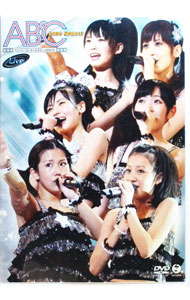 【中古】℃−ute　コンサートツアー2009　春−AB℃− / ℃−ute【出演】
