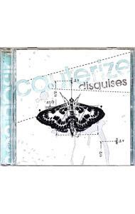 【中古】Disguises / コーテライズ