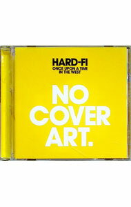 【中古】ワンス・アポン・ア・タイム・イン・ザ・ウエスト / ハード・ファイ