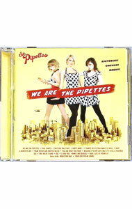 【中古】ウィ・アー・ザ・ピペッツ / ピペッツ