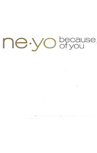 【中古】【CD＋DVD】ビコーズ・オブ・ユー−ジャパン・プレミア・エディション / Ne−Yo