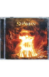 &nbsp;&nbsp;&nbsp; "インモータル" の詳細 発売元: ビクターエンタテインメント アーティスト名: シャーマン カナ: インモータル / シャーマン ディスク枚数: 1枚 品番: VICP63978 発売日: 2007/10/24 曲名Disc-11.　レノヴァッティ（インストゥルメンタル）2.　インサイド・チェインズ3.　トライバル・バイ・ブラッド4.　インモータル5.　ワン・ライフ6.　イン・ザ・ダーク7.　ストレングス8.　フリーダム9.　ネヴァー・イールド！10.　ザ・イエロー・ブリック・ロード11.　イン・ザ・ダーク（アコースティック・ヴァージョン｜日本盤ボーナス・トラック） 関連商品リンク : シャーマン ビクターエンタテインメント