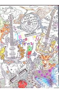 ����š�the��Bouncing��Family / SHAKALABBITS�ڽб��