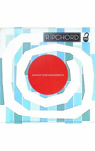 【中古】ロック・アップ・ユア・ドーターズEP / リップコード