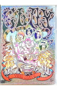 【中古】VIDEO　GLAY6 / GLAY【出演】