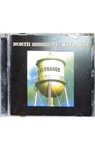 【中古】ヘルナンド / ノース・ミシシッピ・オールスターズ