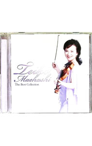 &nbsp;&nbsp;&nbsp; 前橋汀子　ベスト・コレクション の詳細 発売元: ソニー・ミュージックレコーズ アーティスト名: 前橋汀子 カナ: マエハシテイコベストコレクション TEIKO MAEHASHI THE BEST COLLECTION / マエハシテイコ MAEHASHI TEIKO ディスク枚数: 1枚 品番: SICC10070 発売日: 2008/01/23 曲名Disc-11.　プニャーニのスタイルによる前奏曲とアレグロ2.　愛の挨拶3.　アヴェ・マリア4.　スラブ舞曲op．72−25.　組曲「懐かしい土地の思い出」〜メロディーop．42−36.　ラ・カンパネラ7.　無言歌集第5巻op．62〜五月のそよ風8.　ハンガリー舞曲第1番9.　タイスの瞑想曲10.　感傷的なワルツ11.　「3つのオレンジへの恋」〜行進曲12.　ヴォカリーズ13.　メヌエット14.　白鳥15.　セレナーデ16.　美しき夕暮れ17.　わが母の教え給いし歌18.　シャコンヌ 関連商品リンク : 前橋汀子 ソニー・ミュージックレコーズ