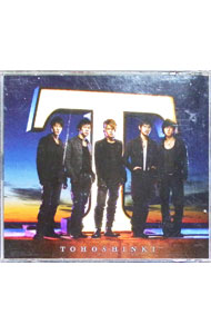 楽天市場】東方神起（CD・DVD）の通販