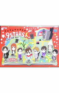 【中古】9STARS−Lifull　TOUR　2007− / ムラマサ☆【出演】