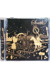 【中古】ユー・アー・ヒア / サウス