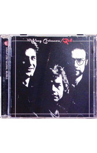 【中古】レッド / キング・クリムゾン