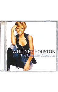 【中古】アルティメイト・ホイットニー / ホイットニー・ヒューストン...