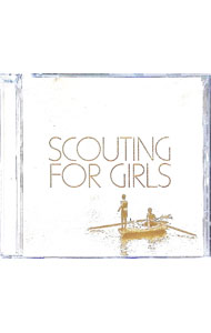 【中古】スカウティング・フォー・ガールズ　（期間限定特別価格盤） / スカウティング・フォー・ガー..