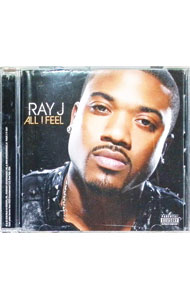 【中古】オール・アイ・フィール / レイJ