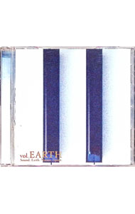 【中古】Sound．Earth．Nature．Spirit．　Vol．EARTH / S．E．N．S．