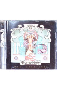 【中古】【2CD】ディフィニティヴ・コレクション / ハンブル・パイ