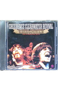 【中古】クロニクル−グレイテスト・ヒッツ / C．C．R．