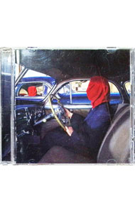 【中古】フランシス・ザ・ミュート / マーズ・ヴォルタ